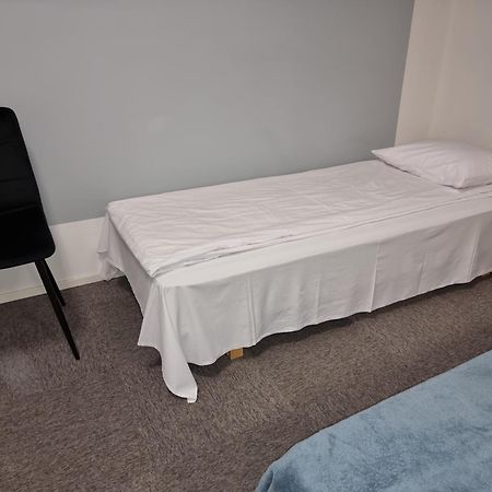 Room Near City Center Harbour 탈린 외부 사진