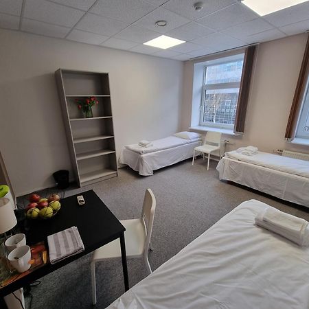 Room Near City Center Harbour 탈린 외부 사진