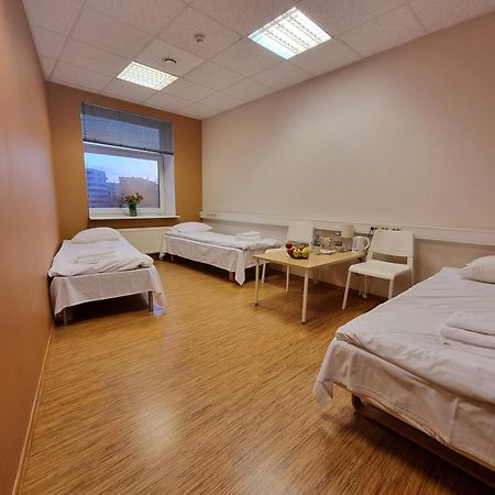 Room Near City Center Harbour 탈린 외부 사진