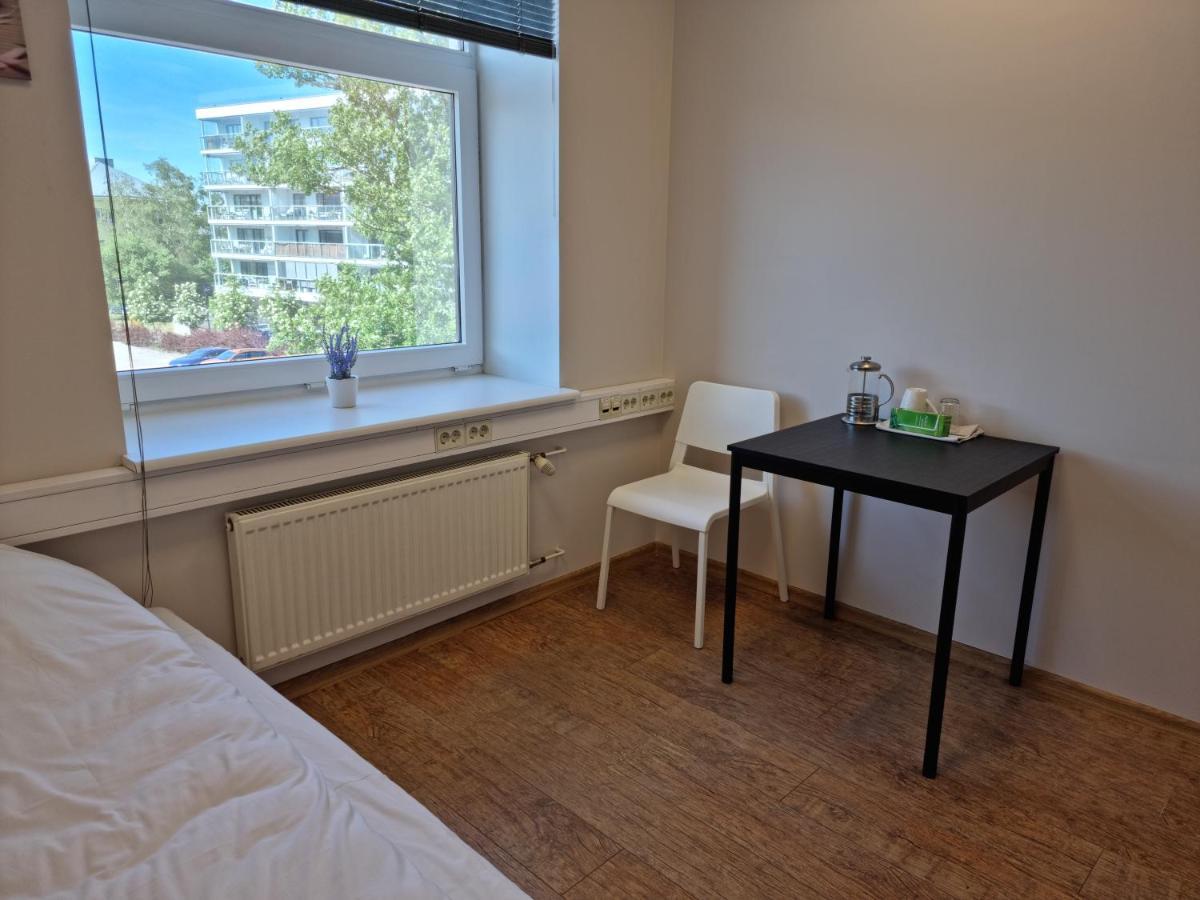 Room Near City Center Harbour 탈린 외부 사진