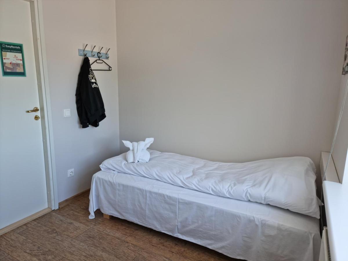 Room Near City Center Harbour 탈린 외부 사진