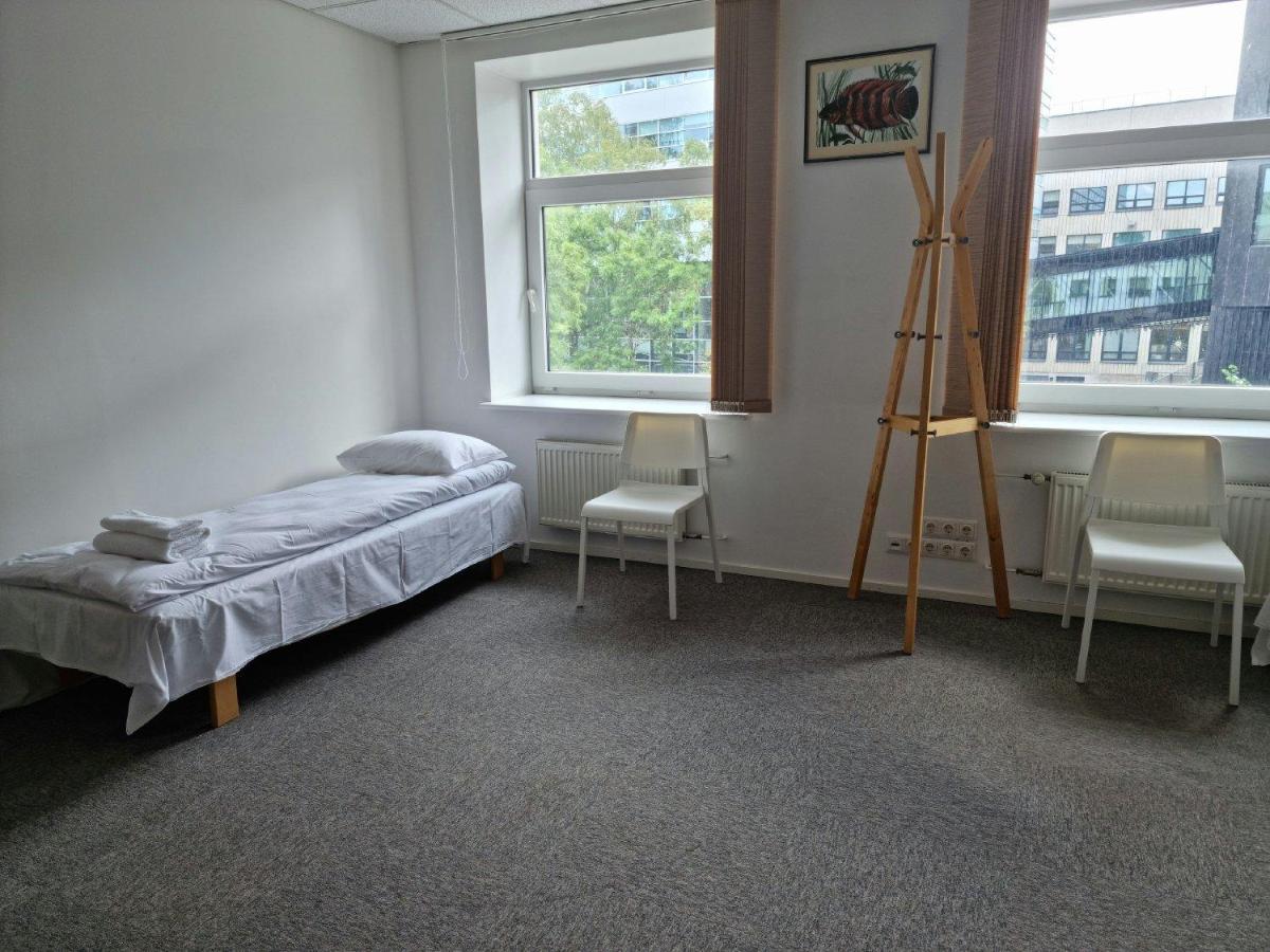 Room Near City Center Harbour 탈린 외부 사진