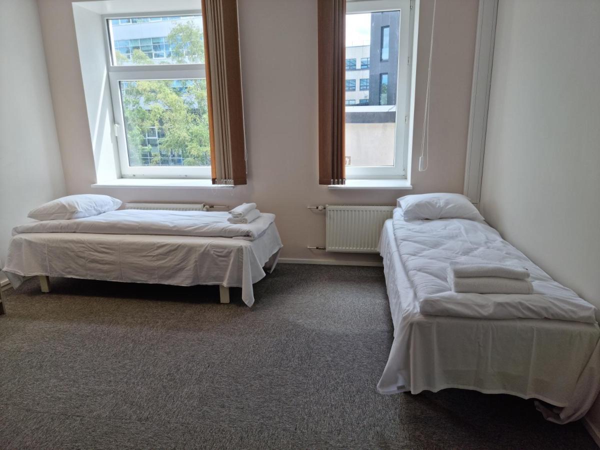 Room Near City Center Harbour 탈린 외부 사진