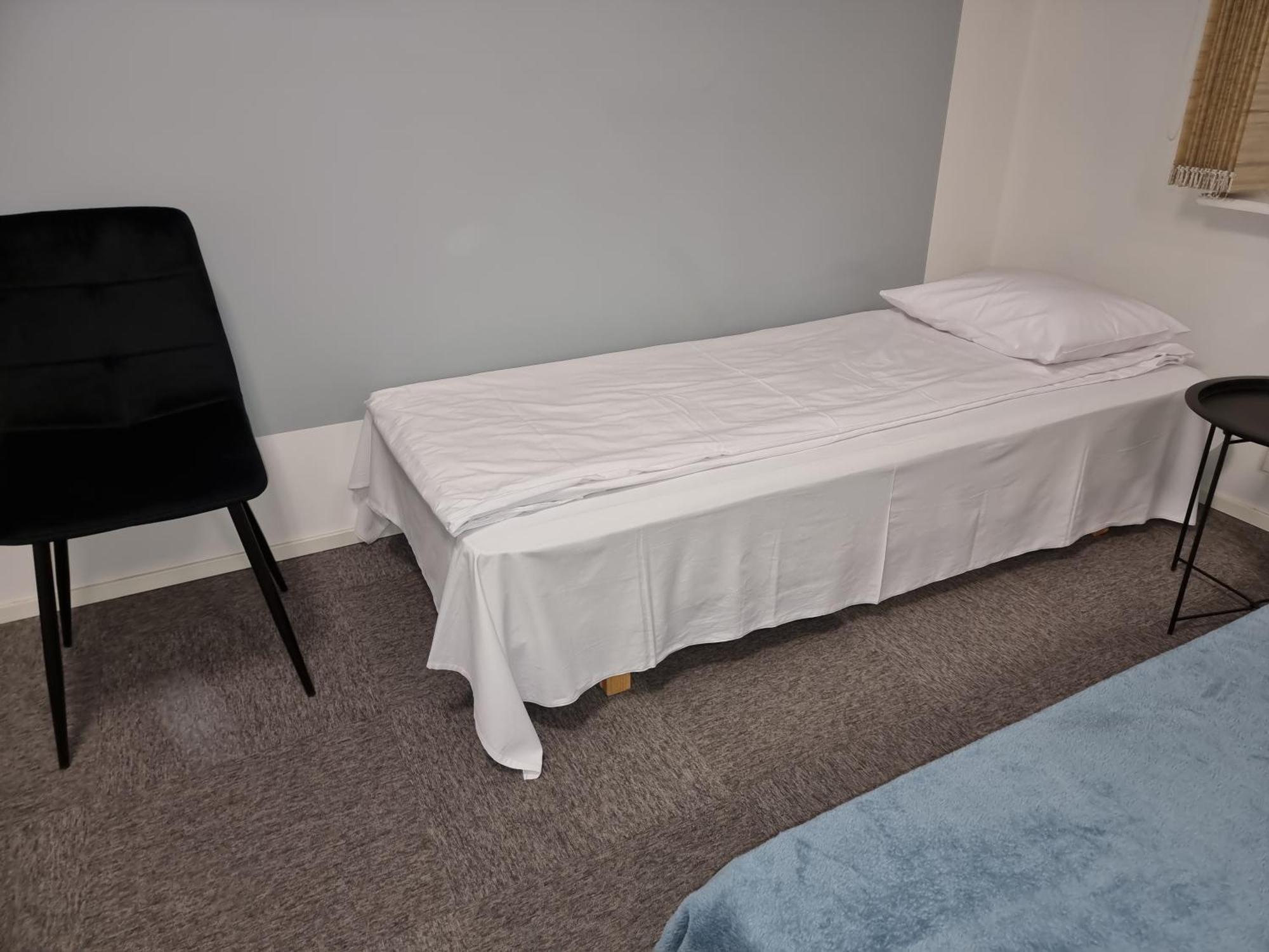 Room Near City Center Harbour 탈린 외부 사진