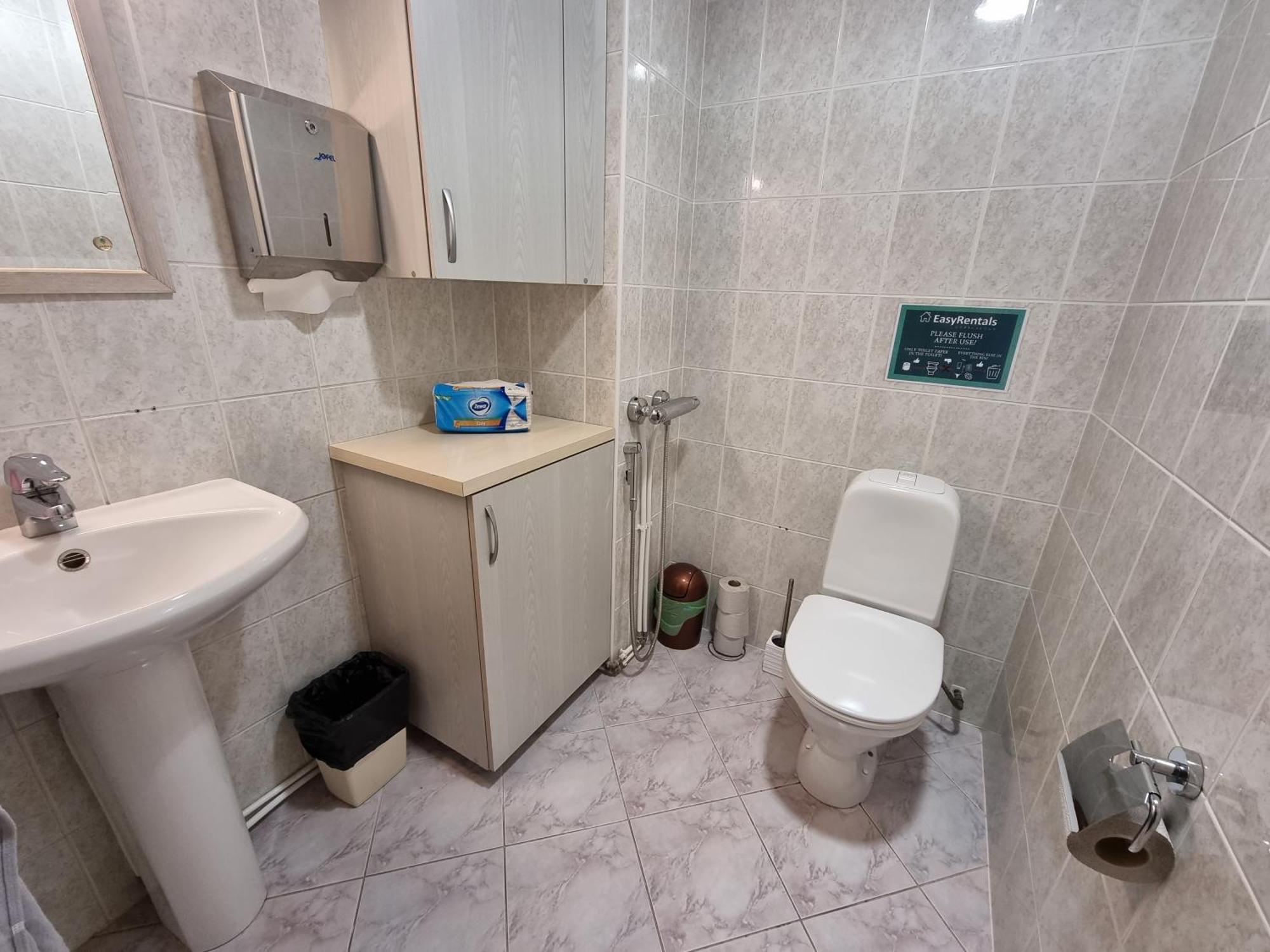 Room Near City Center Harbour 탈린 외부 사진