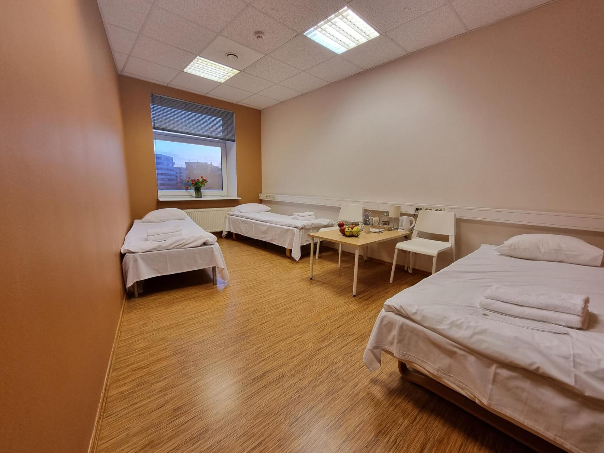 Room Near City Center Harbour 탈린 외부 사진