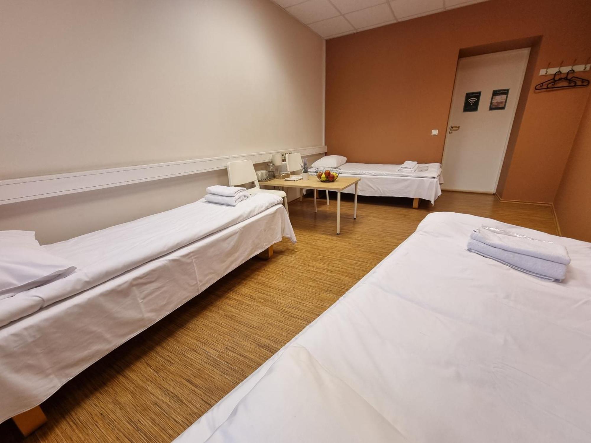 Room Near City Center Harbour 탈린 외부 사진