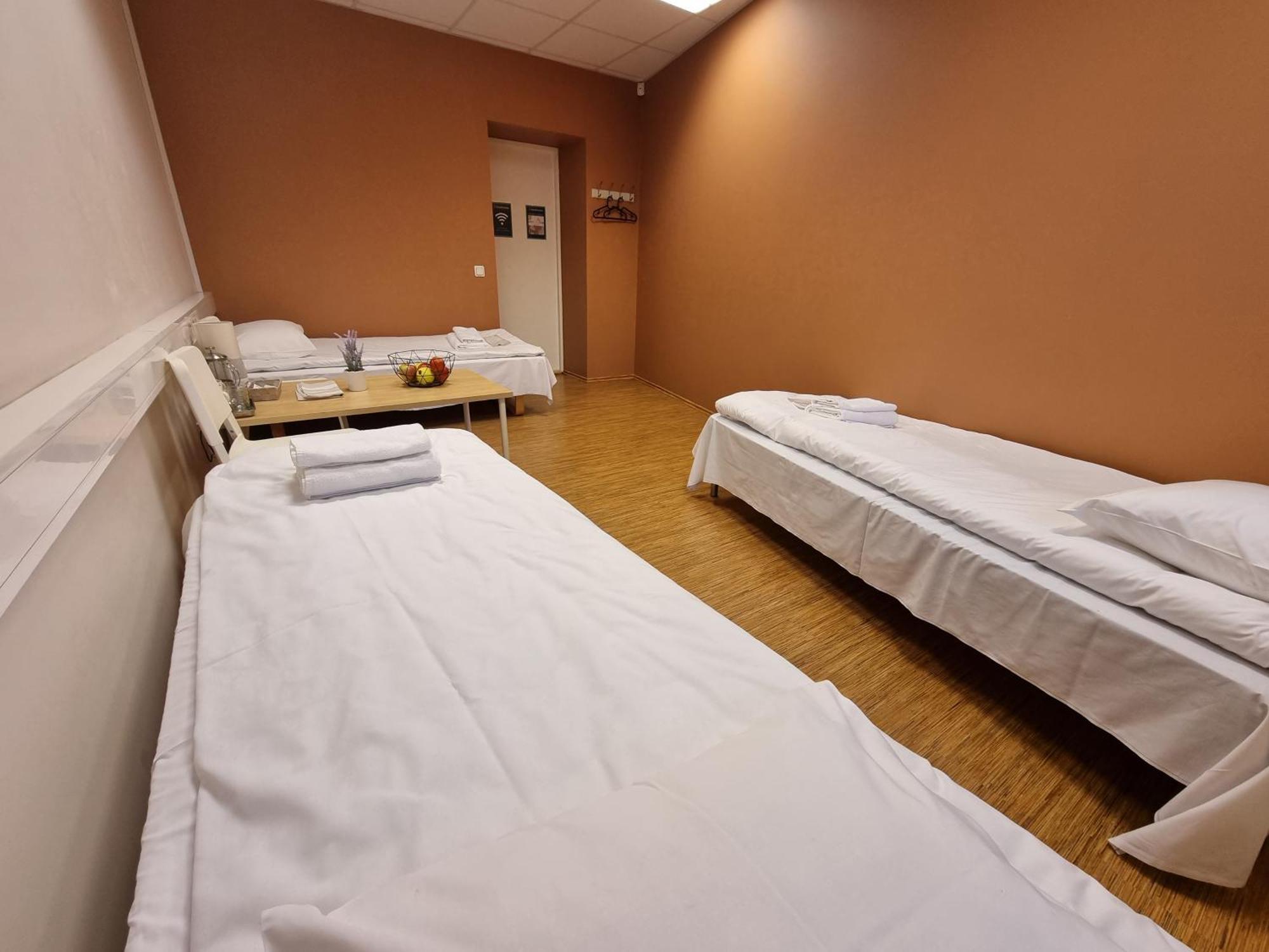 Room Near City Center Harbour 탈린 외부 사진