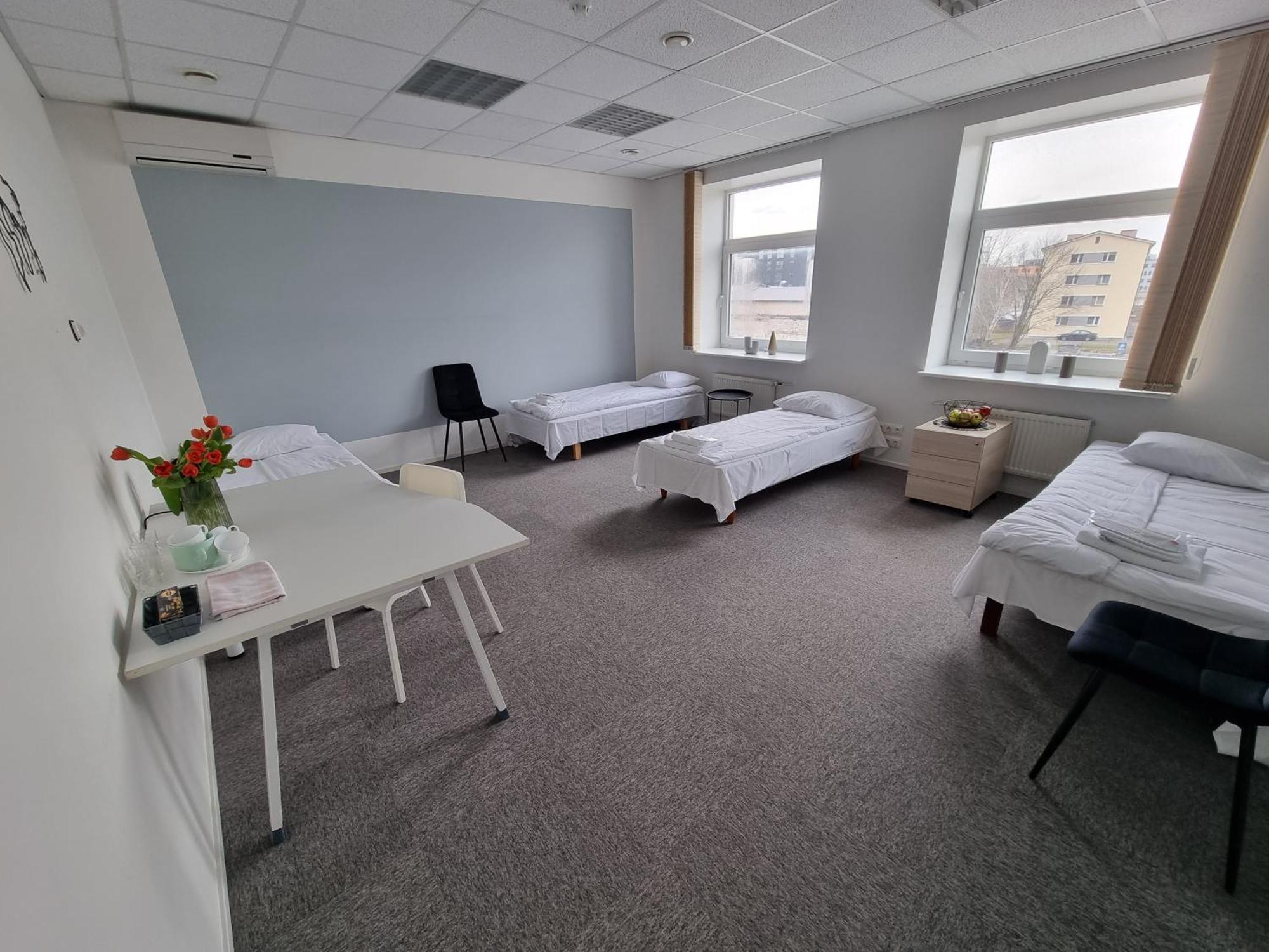 Room Near City Center Harbour 탈린 외부 사진