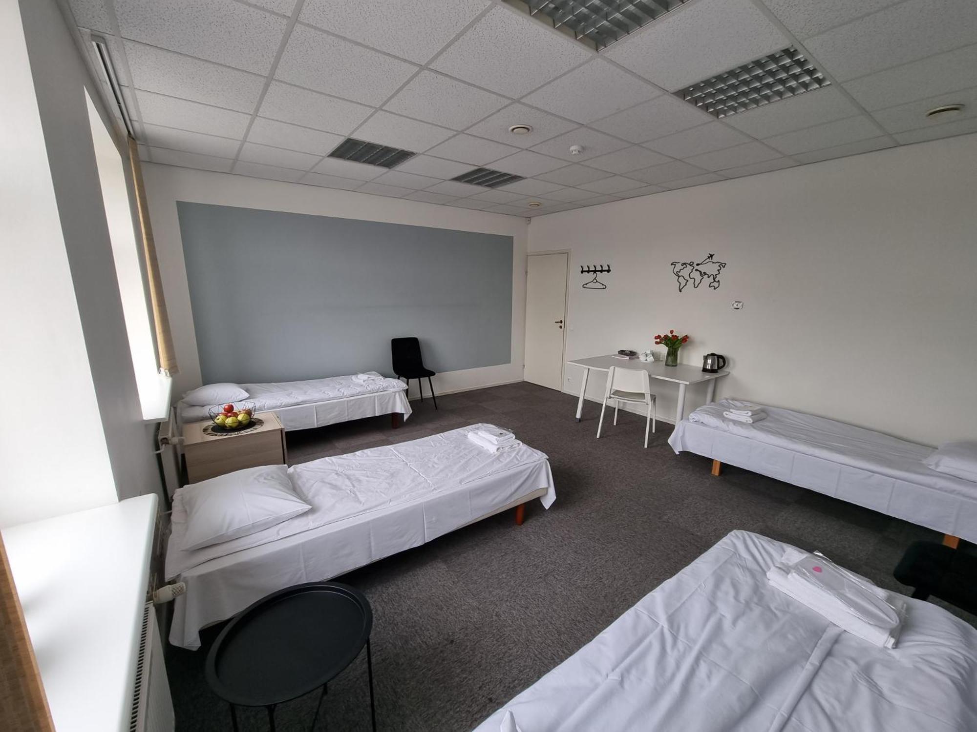Room Near City Center Harbour 탈린 객실 사진
