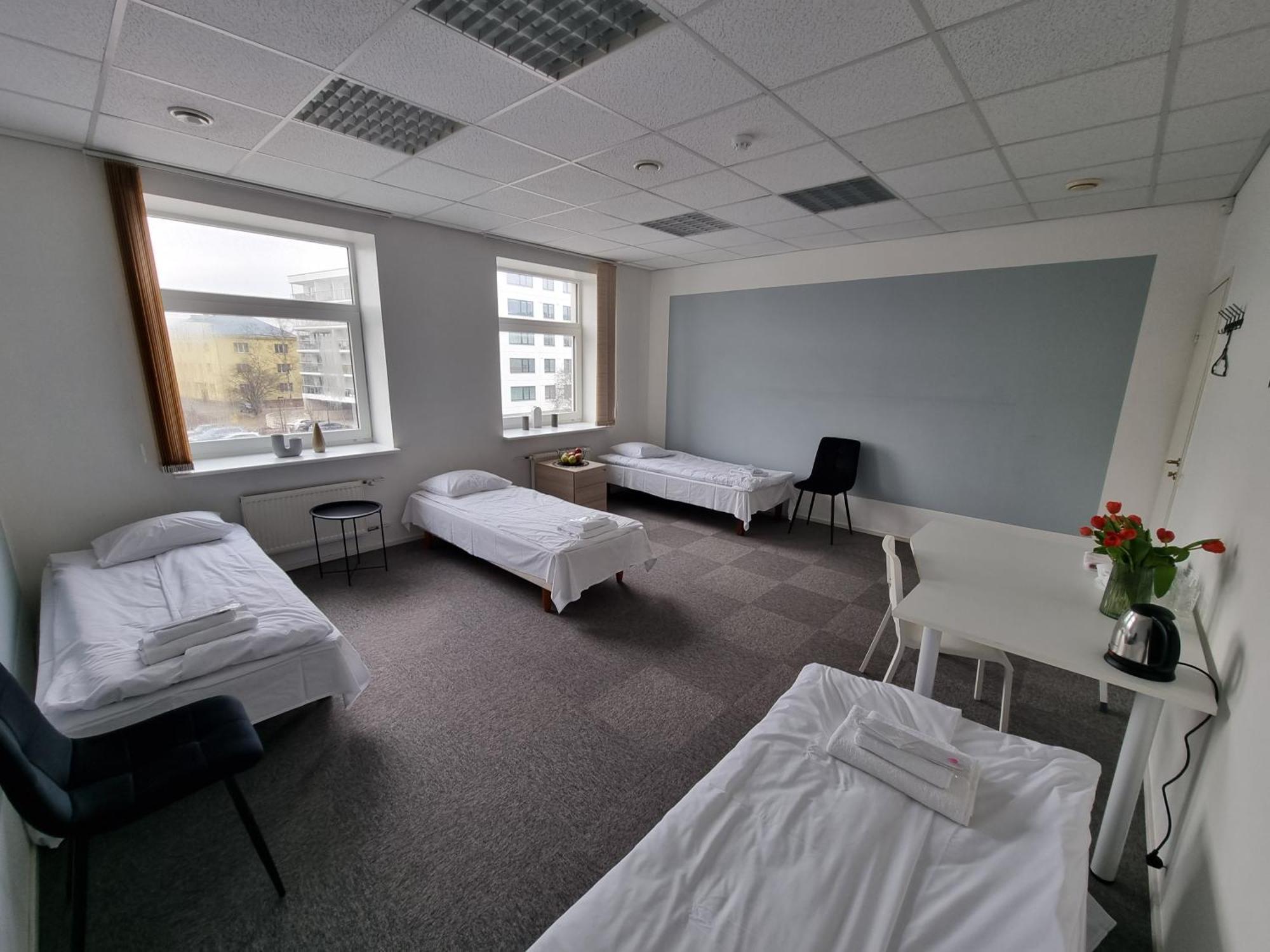 Room Near City Center Harbour 탈린 외부 사진