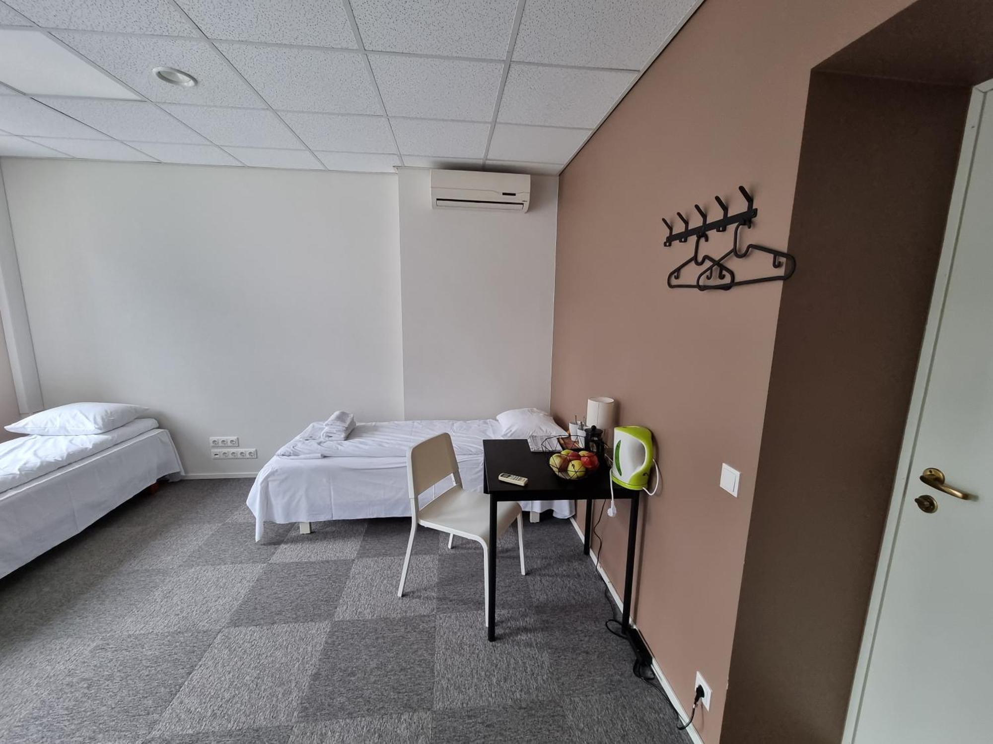Room Near City Center Harbour 탈린 외부 사진