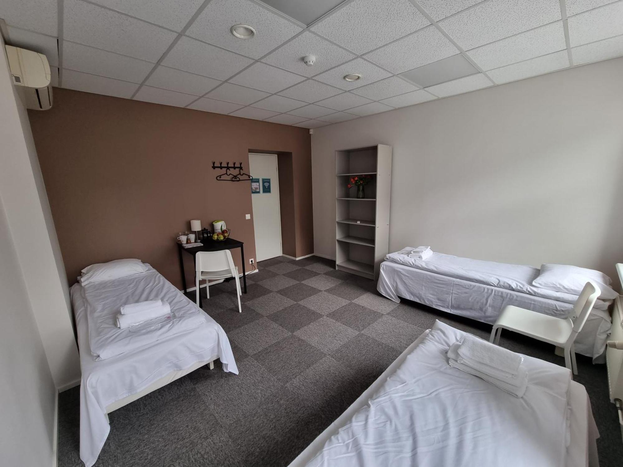 Room Near City Center Harbour 탈린 외부 사진